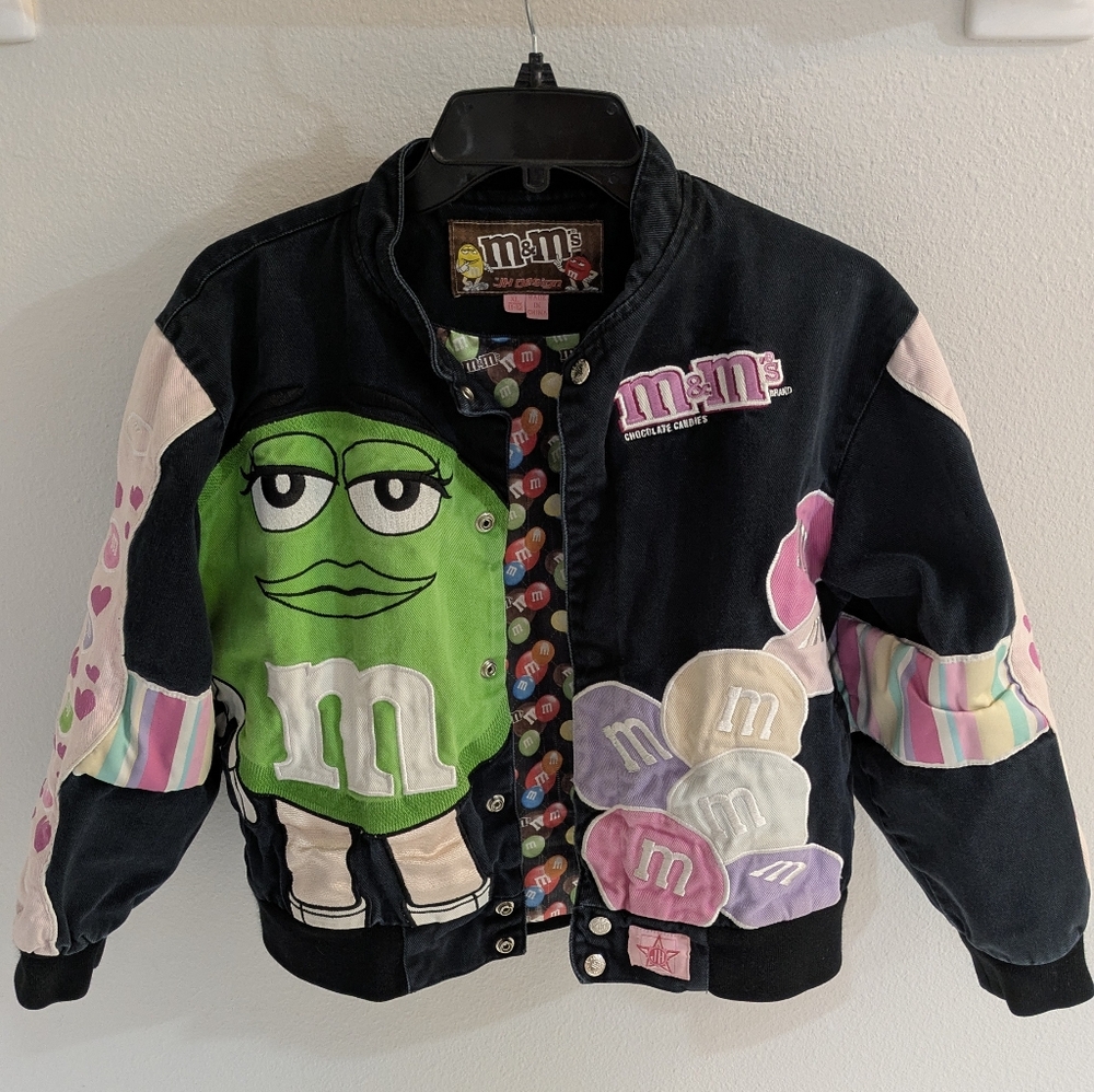 JH Design M&M Jacket